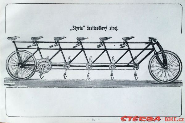 Styria 1897