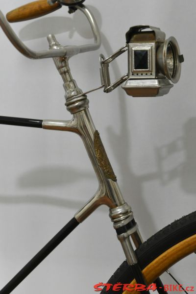 242/A - Collezione A. & C. Azzini