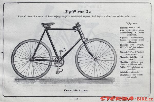 Styria 1900