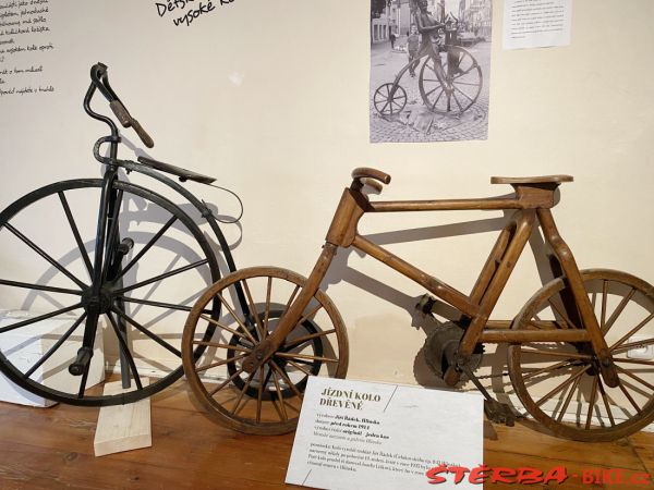 289 - Regionální muzeum ve Vysokém Mýtě