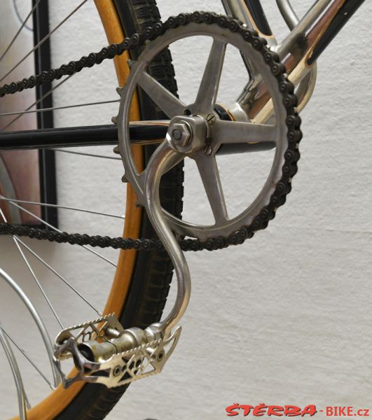 242/A - Collezione A. & C. Azzini