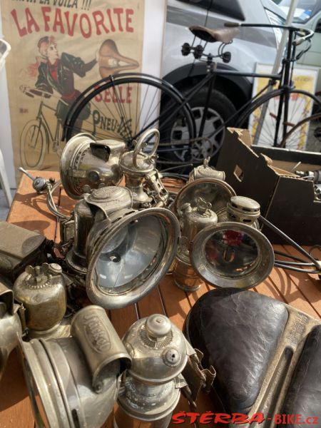 VETERAMA 2022 full report