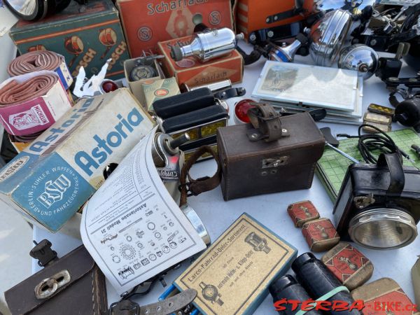 VETERAMA 2022 full report