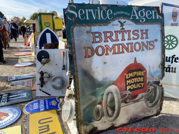 VETERAMA 2022 full report