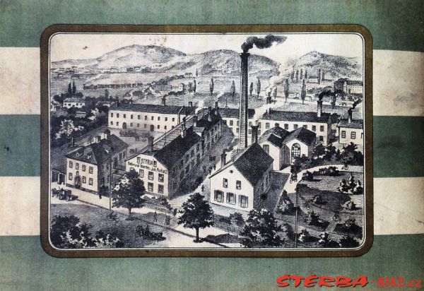Styria 1895