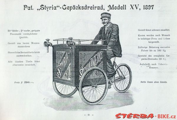 Styria 1897