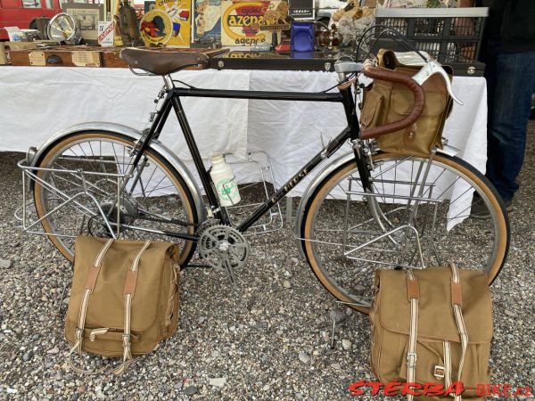VETERAMA 2022 full report