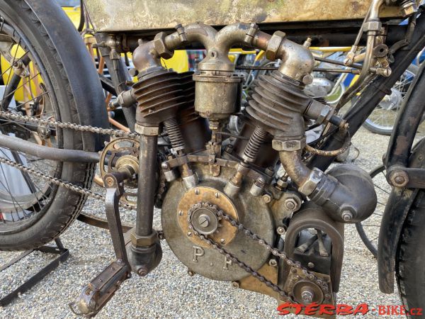 VETERAMA 2022 full report