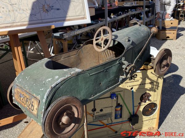 VETERAMA 2022 full report