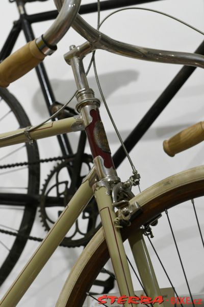 242/A - Collezione A. & C. Azzini