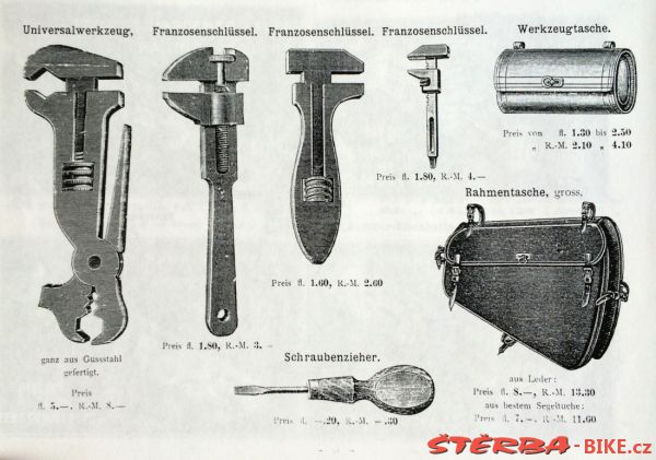 Styria 1895