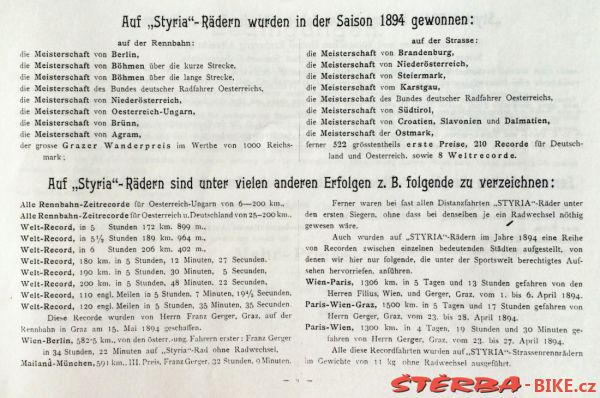 Styria 1895