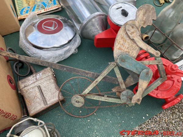 VETERAMA 2022 full report