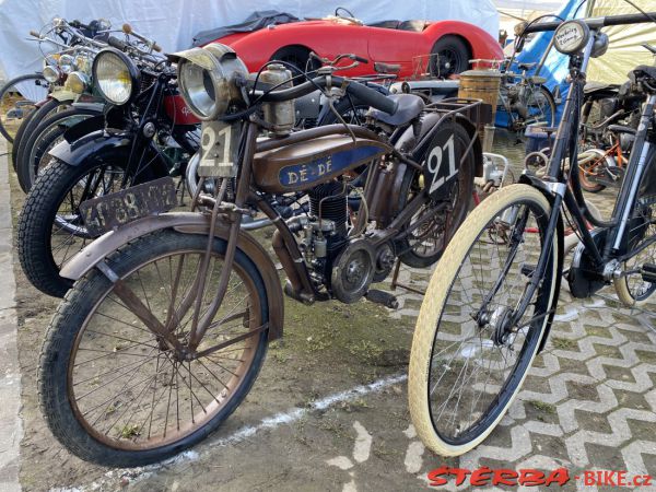 VETERAMA 2022 full report