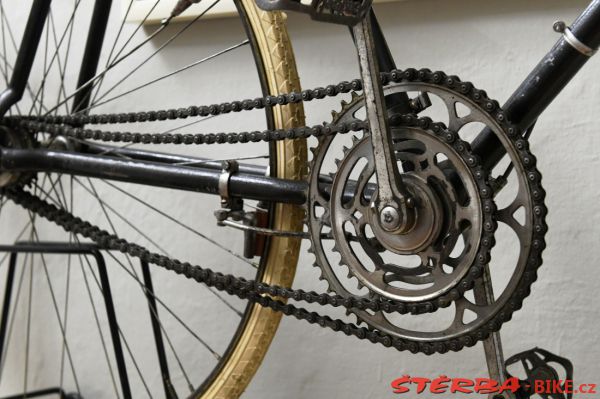 242/A - Collezione A. & C. Azzini