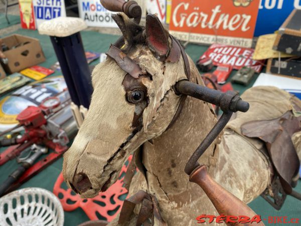 VETERAMA 2022 full report