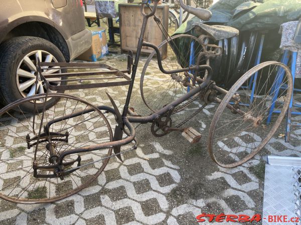 VETERAMA 2022 full report