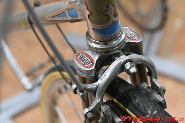 242/A - Collezione A. & C. Azzini