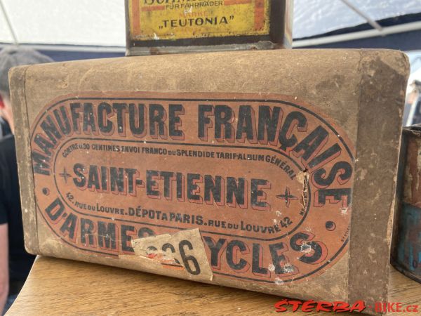 VETERAMA 2022 full report