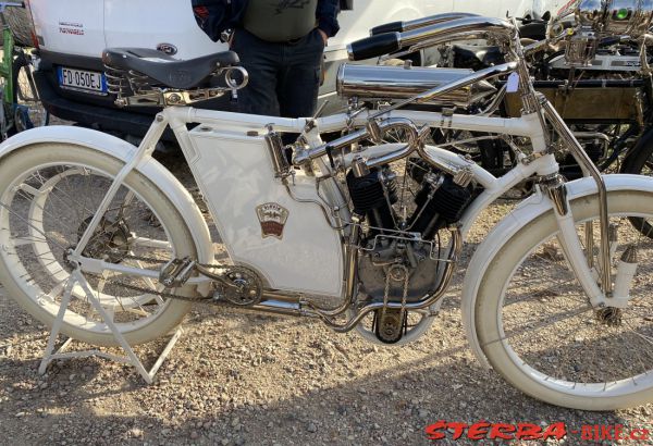 VETERAMA 2022 full report