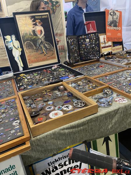 VETERAMA 2022 full report