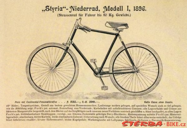 Styria 1896
