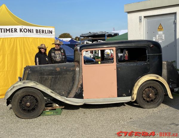 VETERAMA 2022 full report