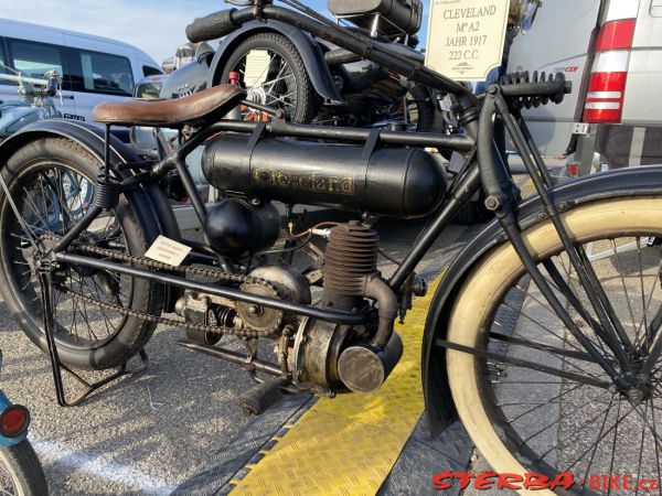 VETERAMA 2022 full report