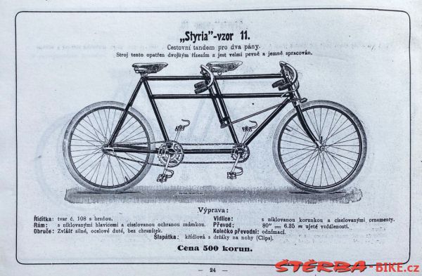Styria 1900