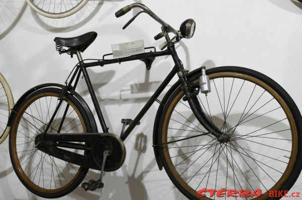 242/A - Collezione A. & C. Azzini