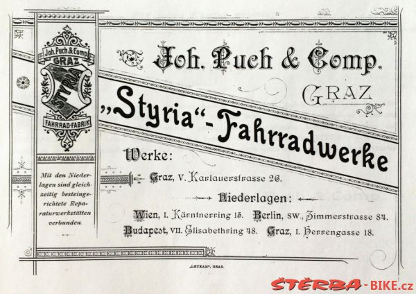 Styria 1895