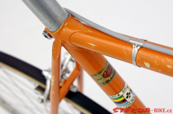 COLNAGO SUPER - Italy