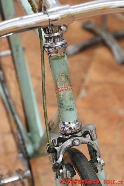 242/A - Collezione A. & C. Azzini