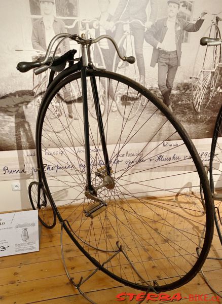 289 - Regionální muzeum ve Vysokém Mýtě