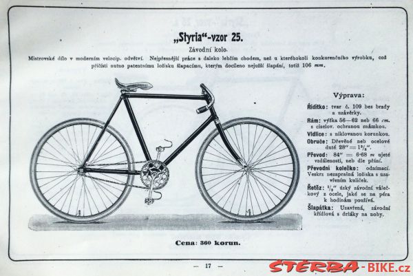 Styria 1897