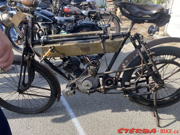VETERAMA 2022 full report