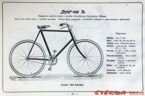 Styria 1897