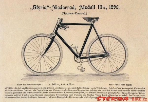 Styria 1896