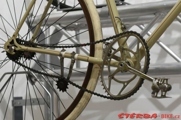 242/A - Collezione A. & C. Azzini