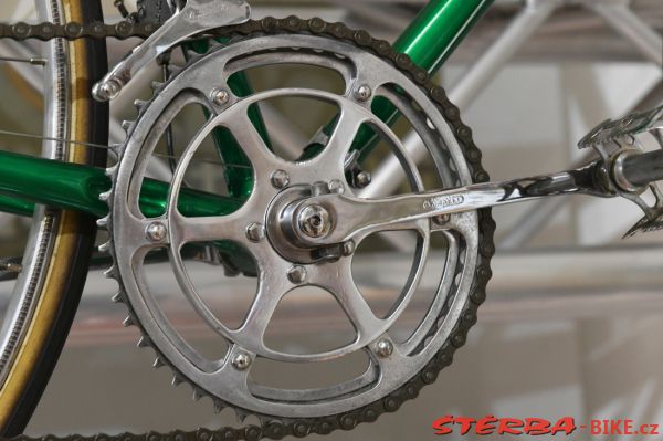 242/A - Collezione A. & C. Azzini