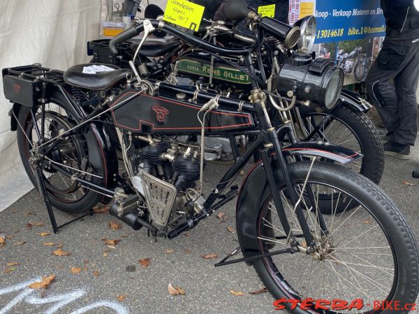 VETERAMA 2022 full report