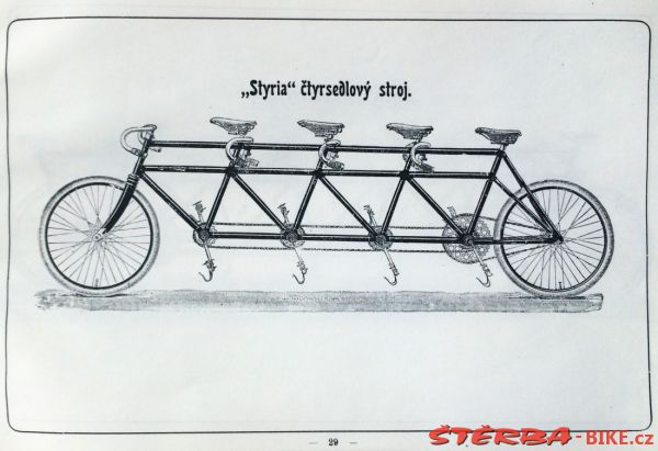 Styria 1897