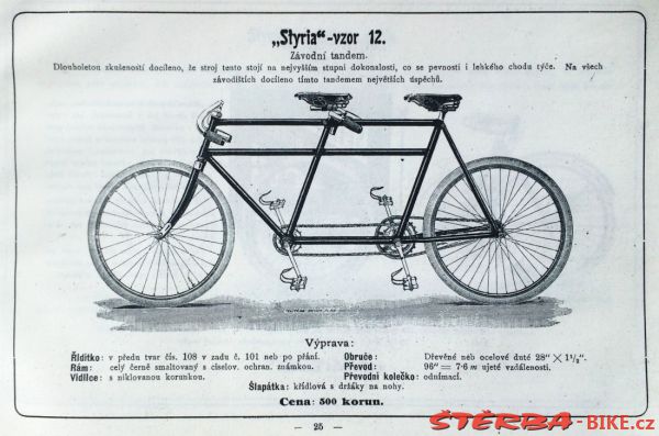 Styria 1897