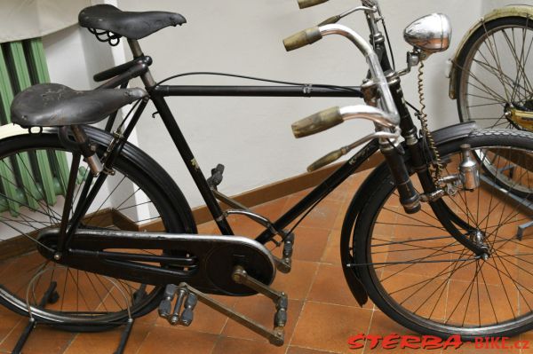 242/A - Collezione A. & C. Azzini