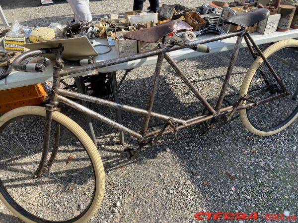 VETERAMA 2022 full report