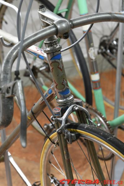 242/A - Collezione A. & C. Azzini