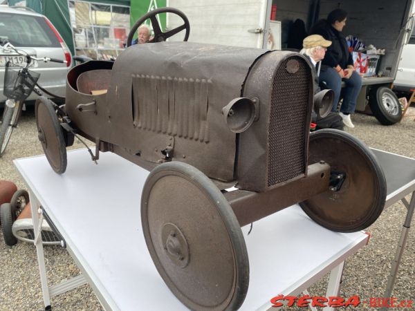 VETERAMA 2022 full report