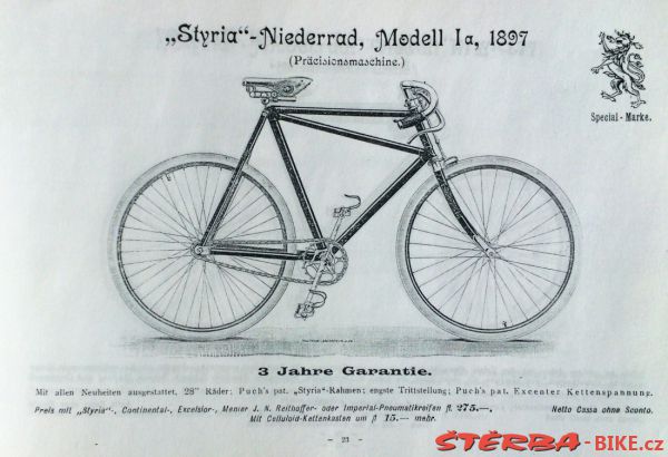 Styria 1897