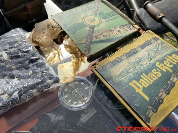 VETERAMA 2022 full report