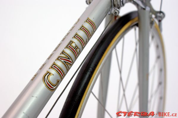 CINELLI SPECIALE CORSA - Italy